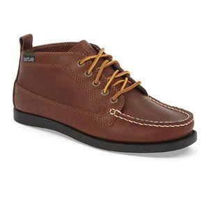 Eastland seneca Ankle Boots Size 9 Brown Leather